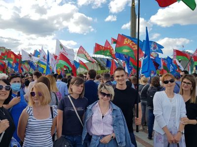 04 Беларусь. Моладзь Натхненне 3